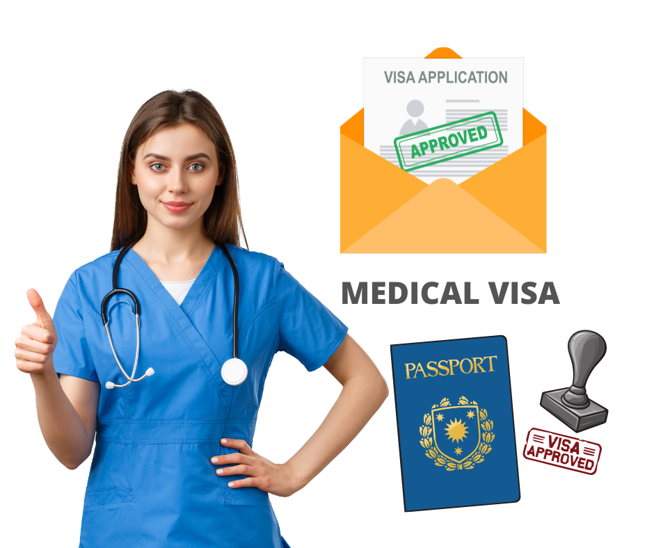 How to Get a Medical Visa for Heart Surgery in India