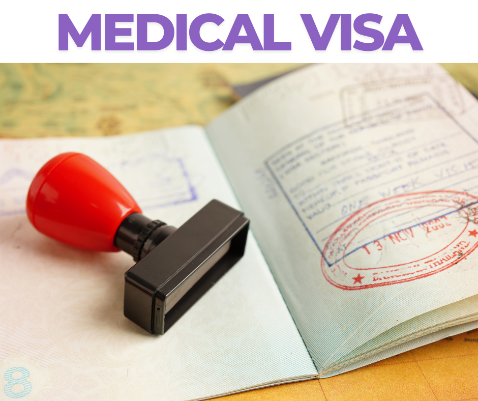 How to Get a Medical Visa for Heart Surgery in India: A Step-by-Step Guide for International Patients
